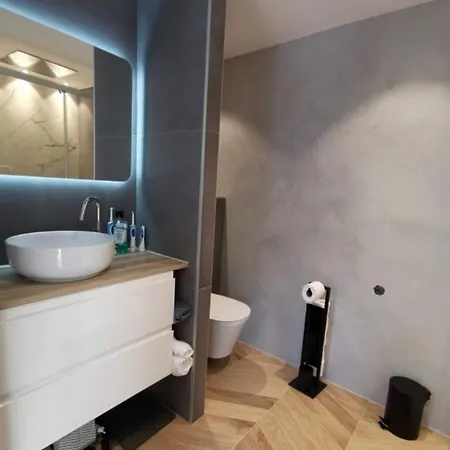 Perfect Place To In Juan-les-pins