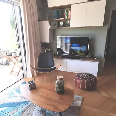 Perfect Place To In Juan-les-pins