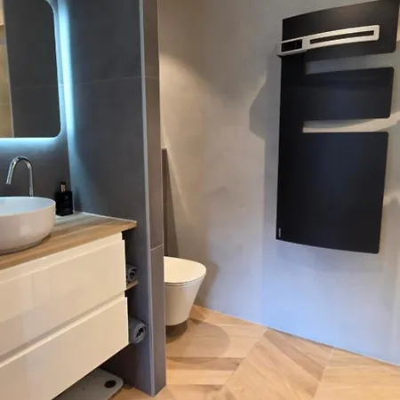 Perfect Place To In Juan-les-pins Apartment Antibes