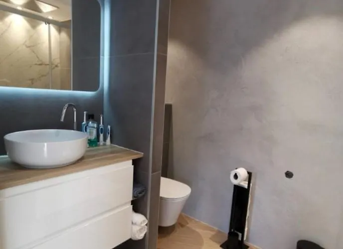 Perfect Place To In Juan-les-pins